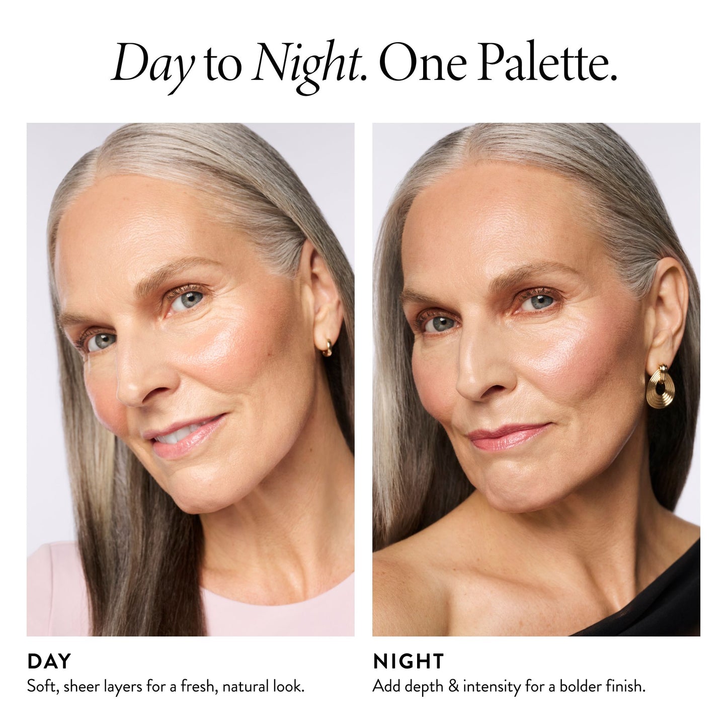 Best of the Best Cream Starter Kit (3PC) Day to night