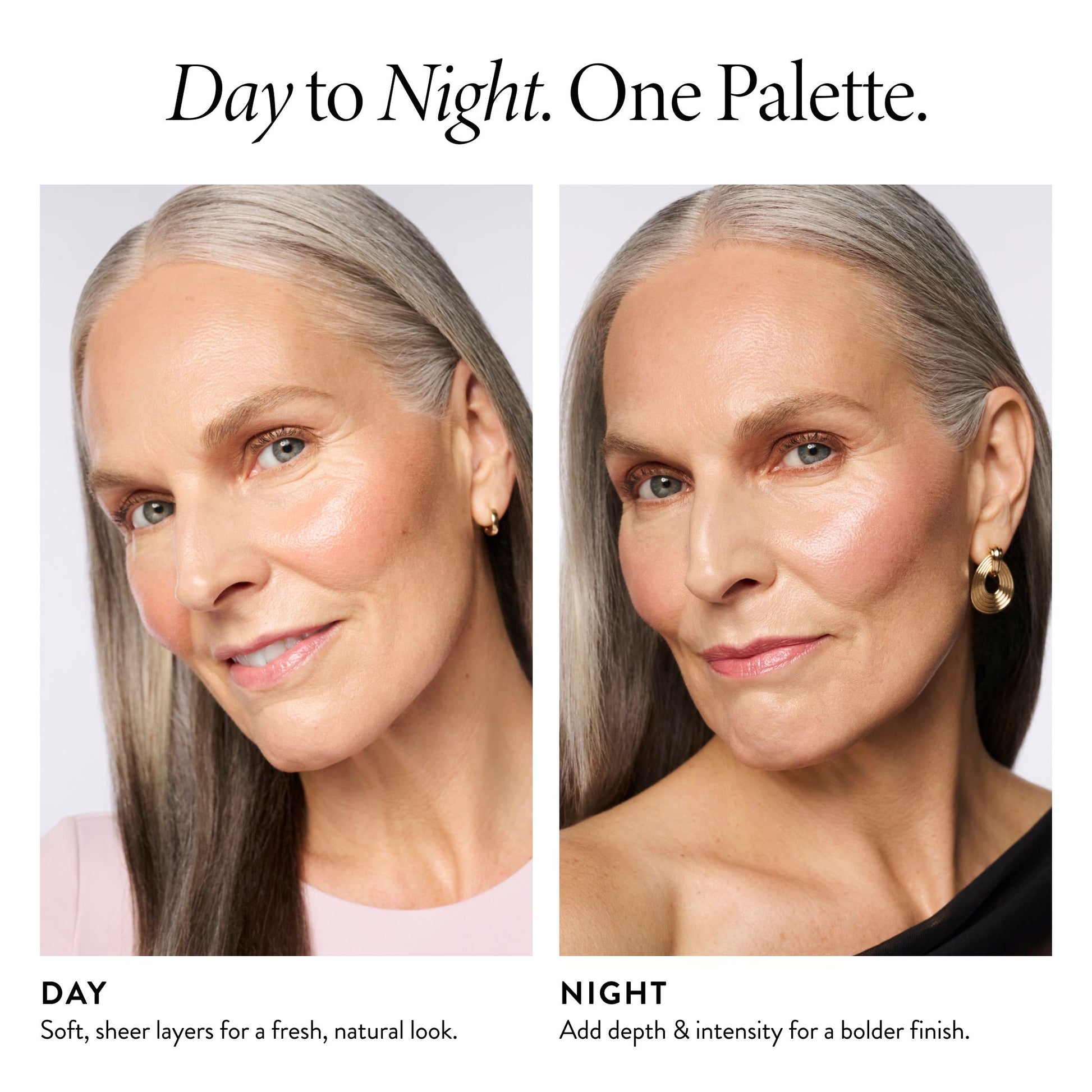 Best of the Best Cream Starter Kit (3PC) Day to night