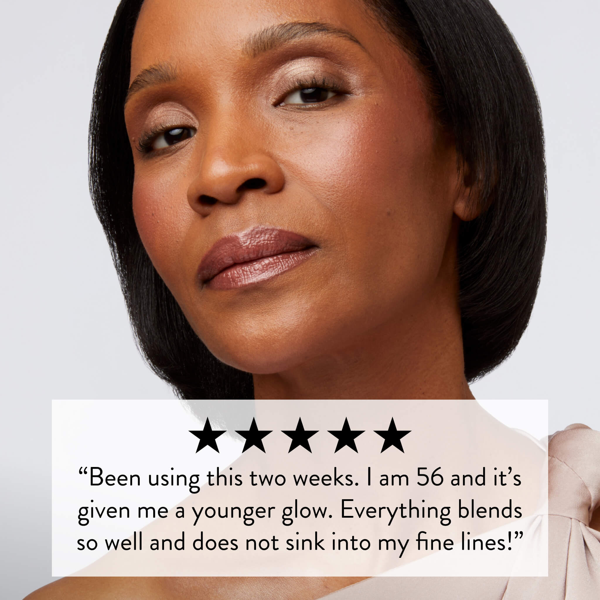 Hydrating Cream Color + Glow Palette & Brush Set (3PC) – Laura