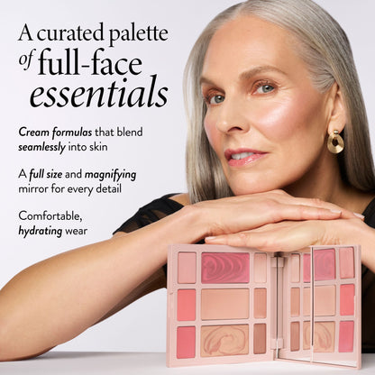 Best of the Best Cream Full Face Basics Product Benefits