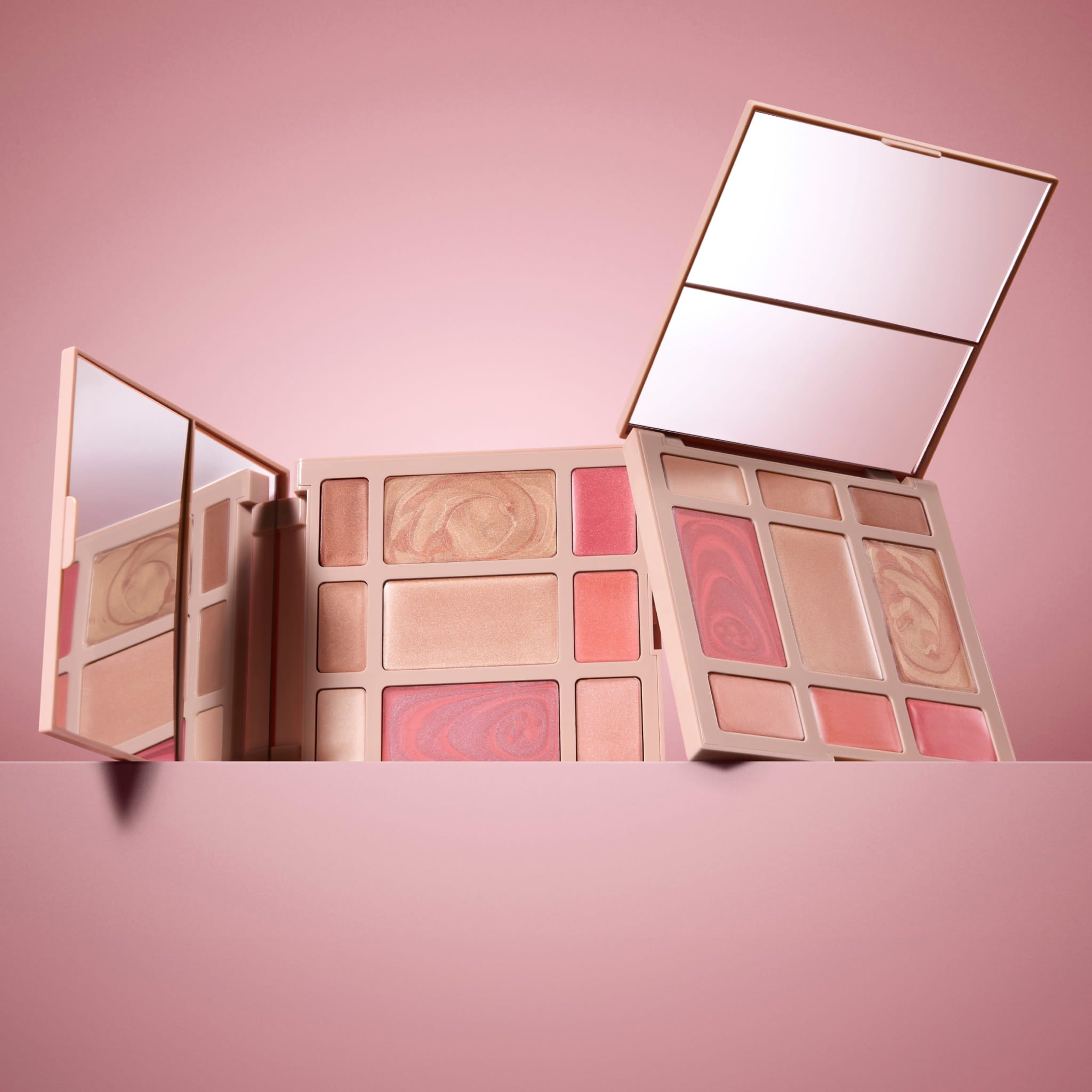 Best of the Best Cream Starter Kit (4PC) – Laura Geller Beauty