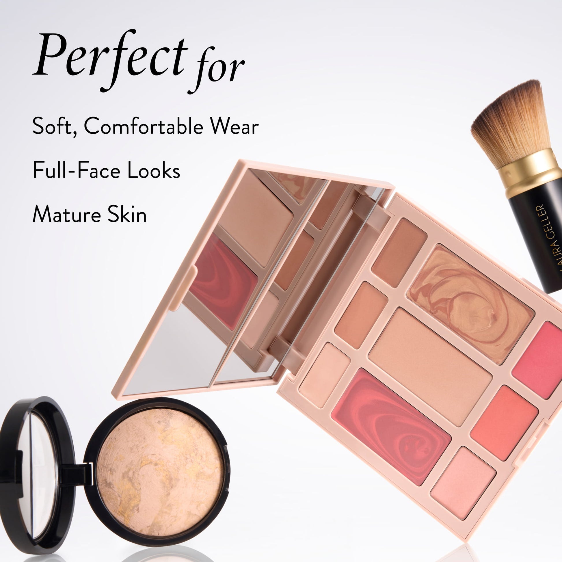 Best of the Best Cream Starter Kit (3PC) product benefits