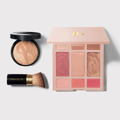 Best of the Best Cream Starter Kit (3PC) - Soldier