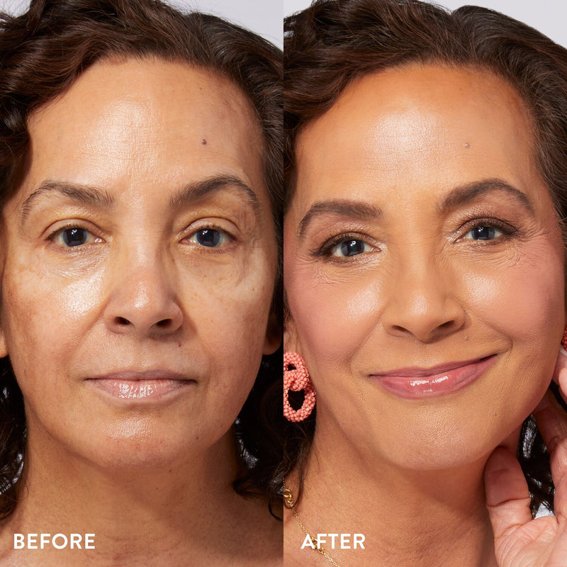 Best of the Best Shade Chart B&A in Tan