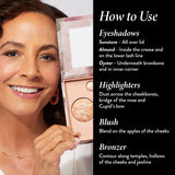Baked Starter Kit How to Apply