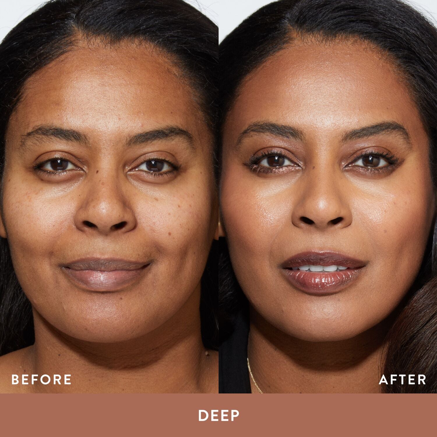 Better Than Block - Model B&A Deep