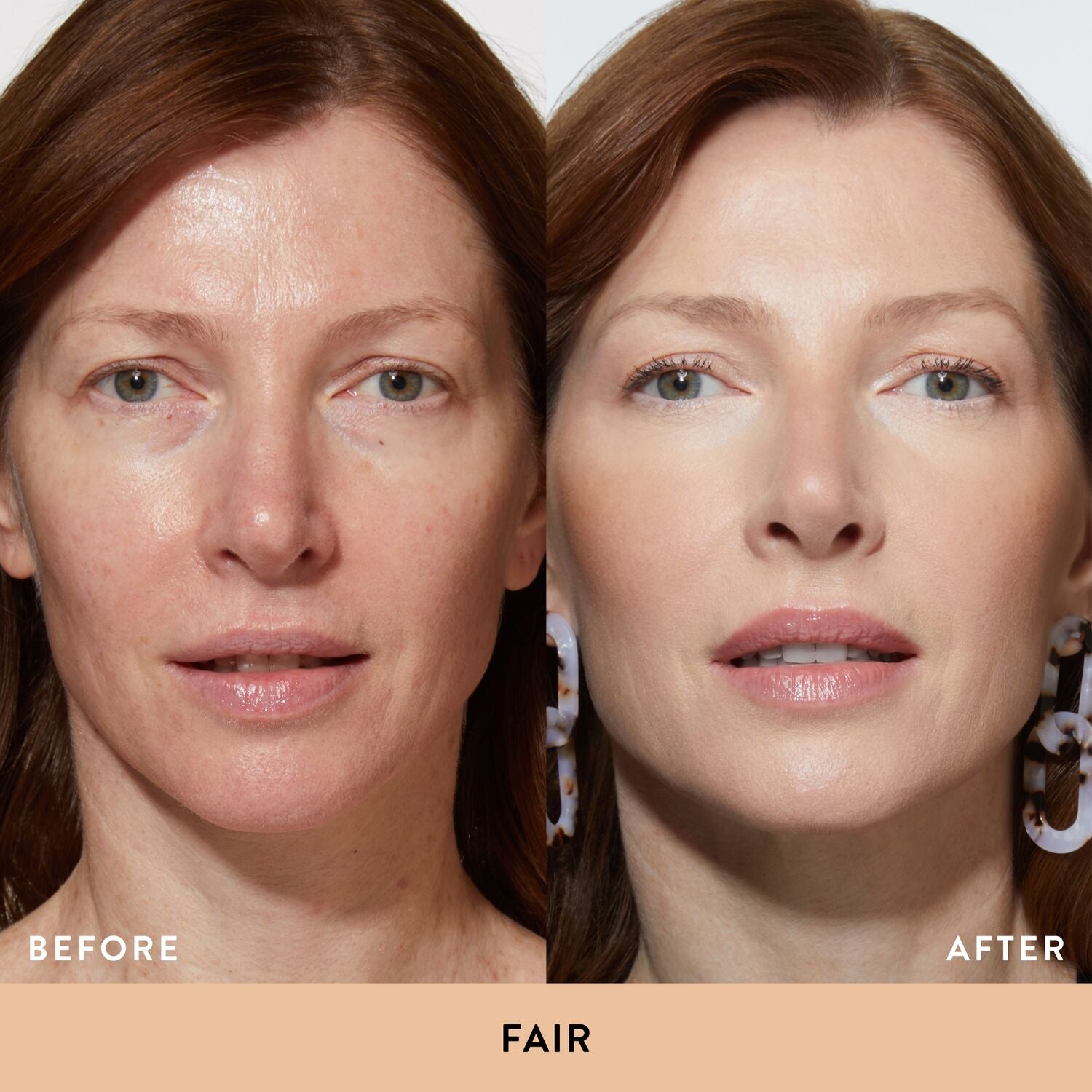 Better Than Block - Model B&A Fair