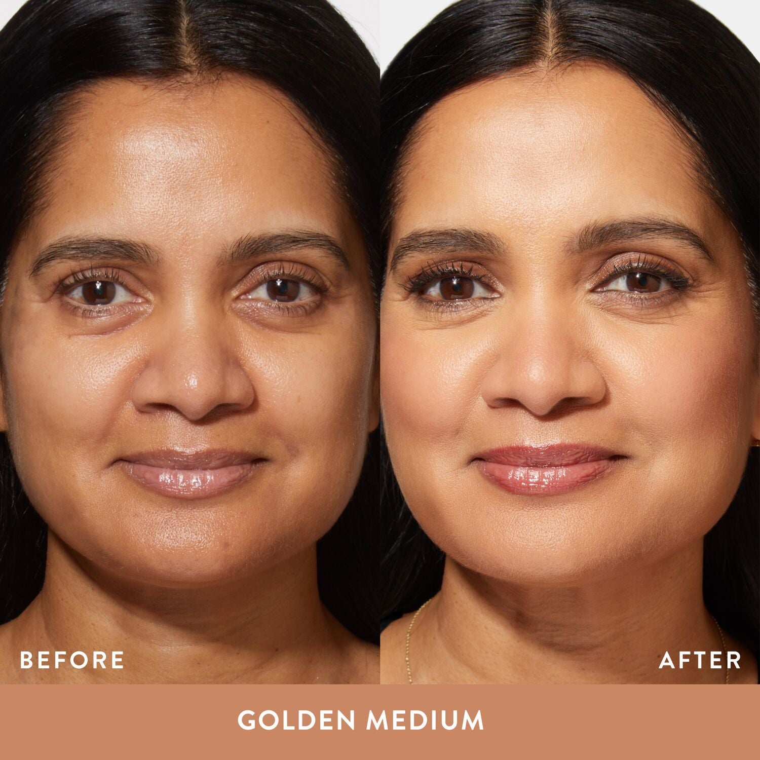 Better Than Block - Model B&A Golden Medium