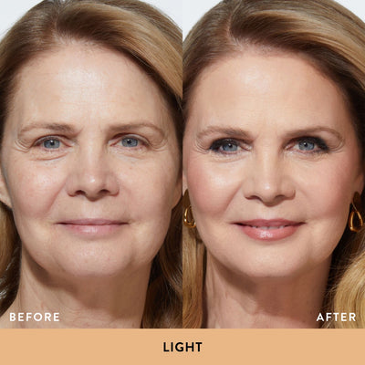 Better Than Block - Model B&A Light