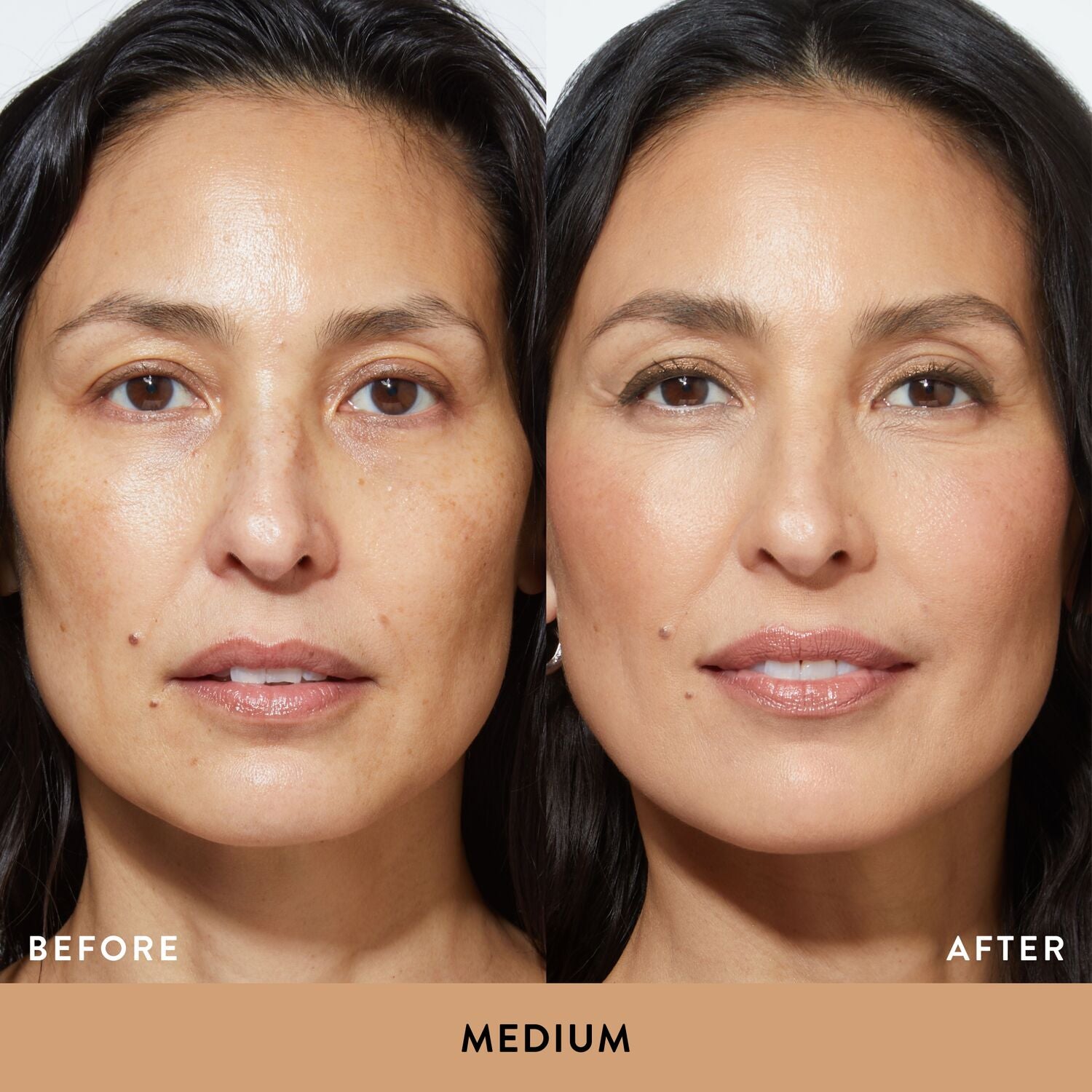 Better Than ‘Block Skincare-Infused Serum Foundation with Broad Spectrum SPF 50+