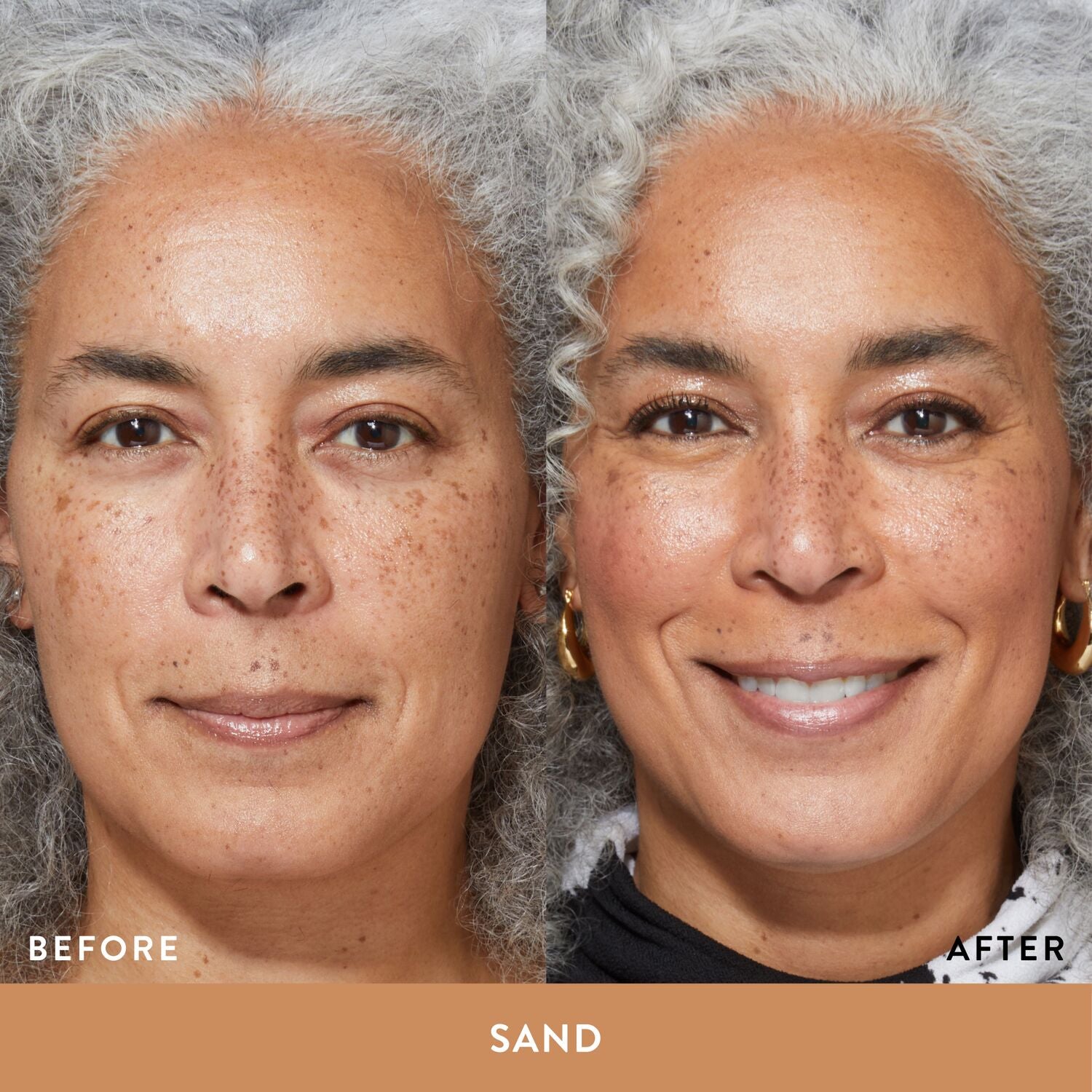 Better Than Block - Model B&A Sand