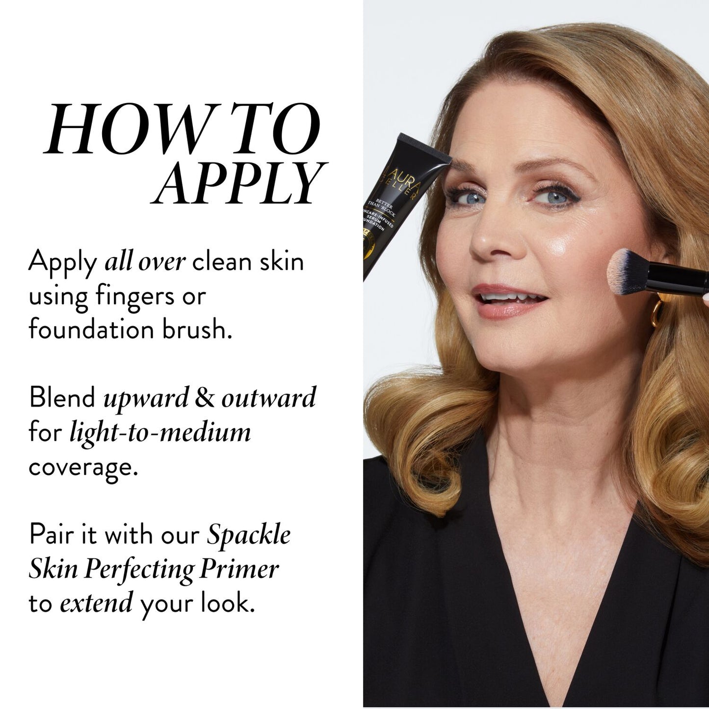 Better than Block - how to apply