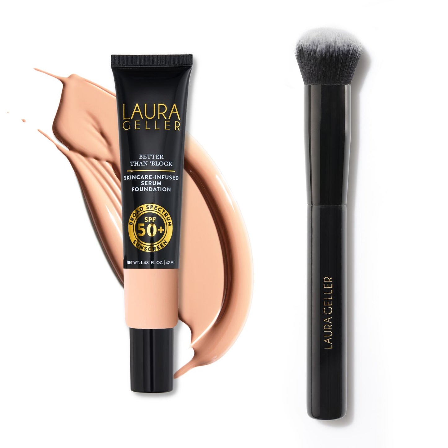Sun-Protected Skin Duo (2PC)