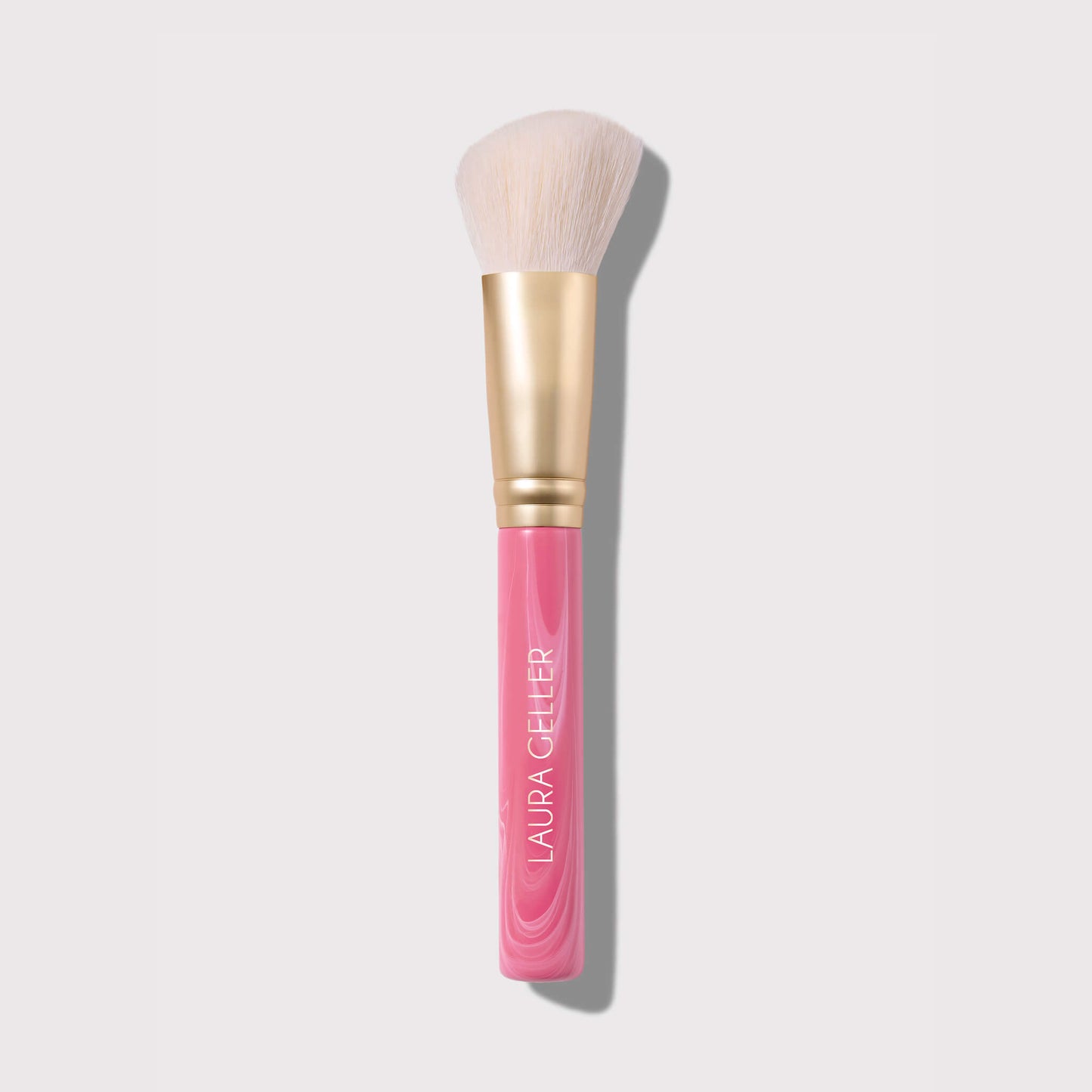 Limited Edition Angled Blush Brush Soldier