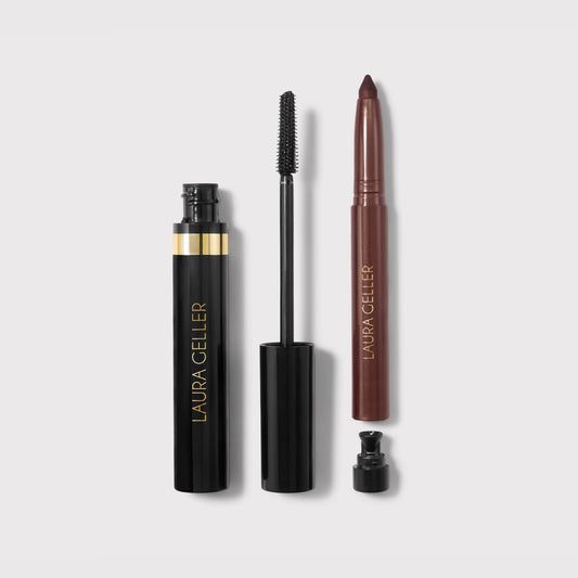 Bold Beauty Kajal Duo Soldier