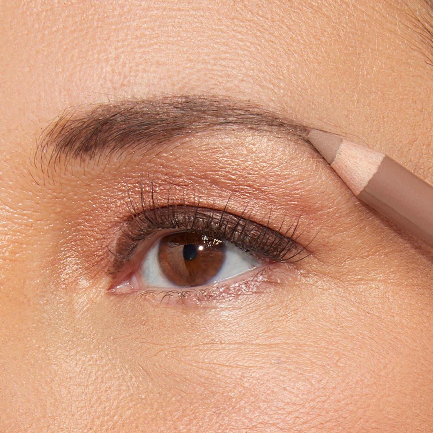 Bravo Brows Macro in Medium Brown 