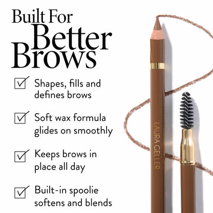 bravo brows product benefit new