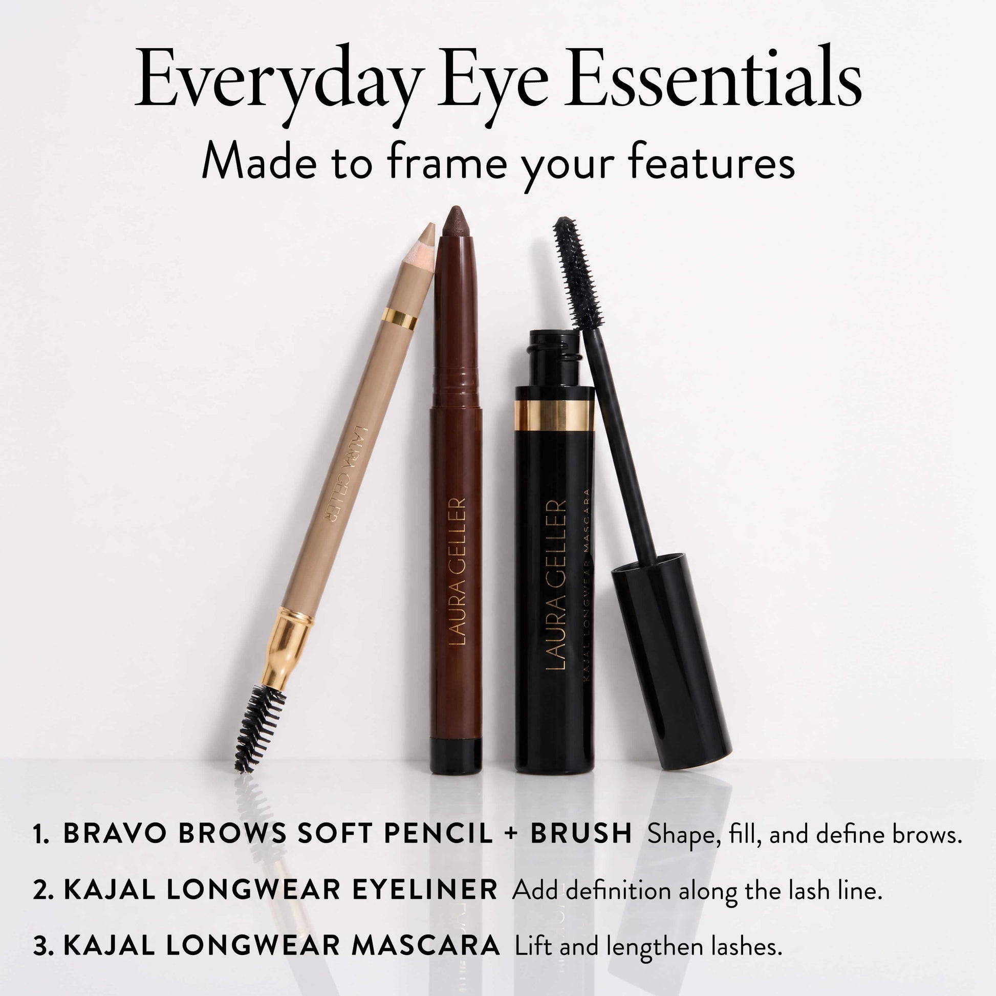 Bravo Brows Routine builder