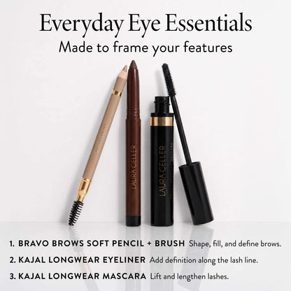 Bravo Brows Routine builder