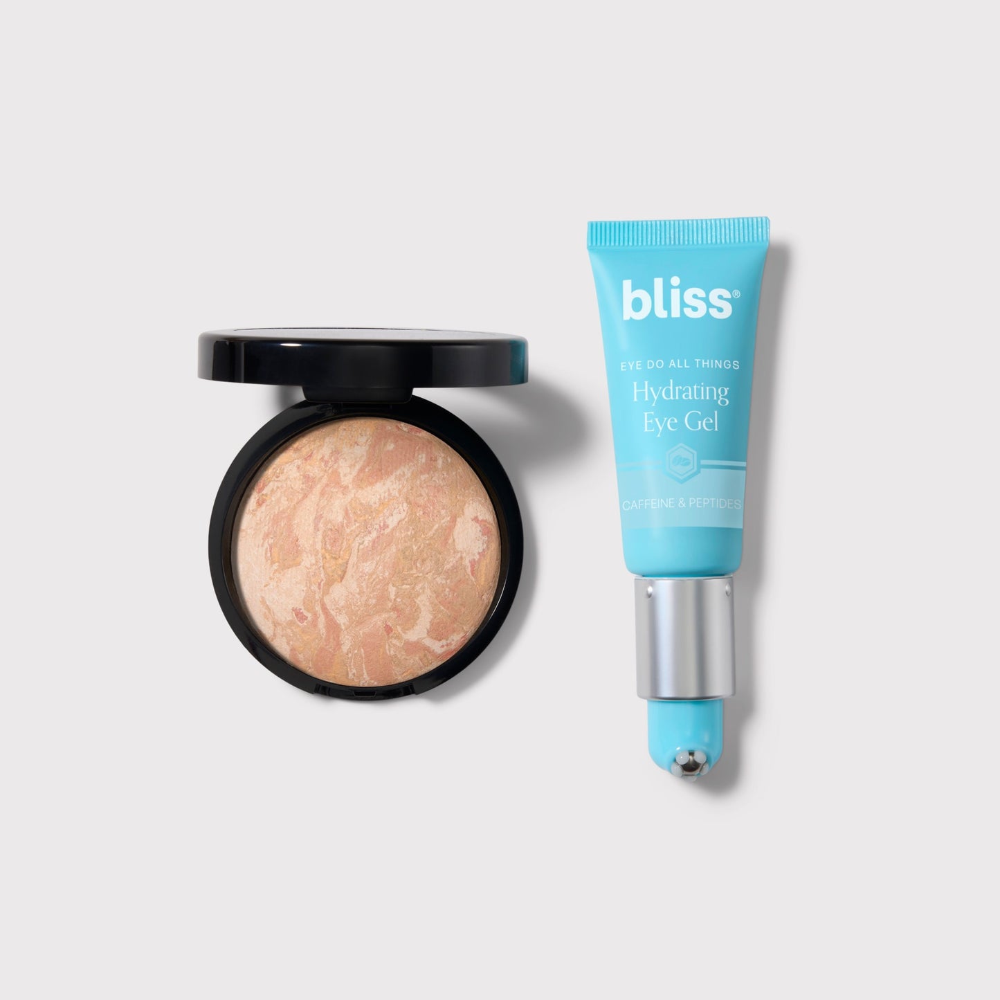 Brightening Bestsellers Complexion & Eye Kit Soldier