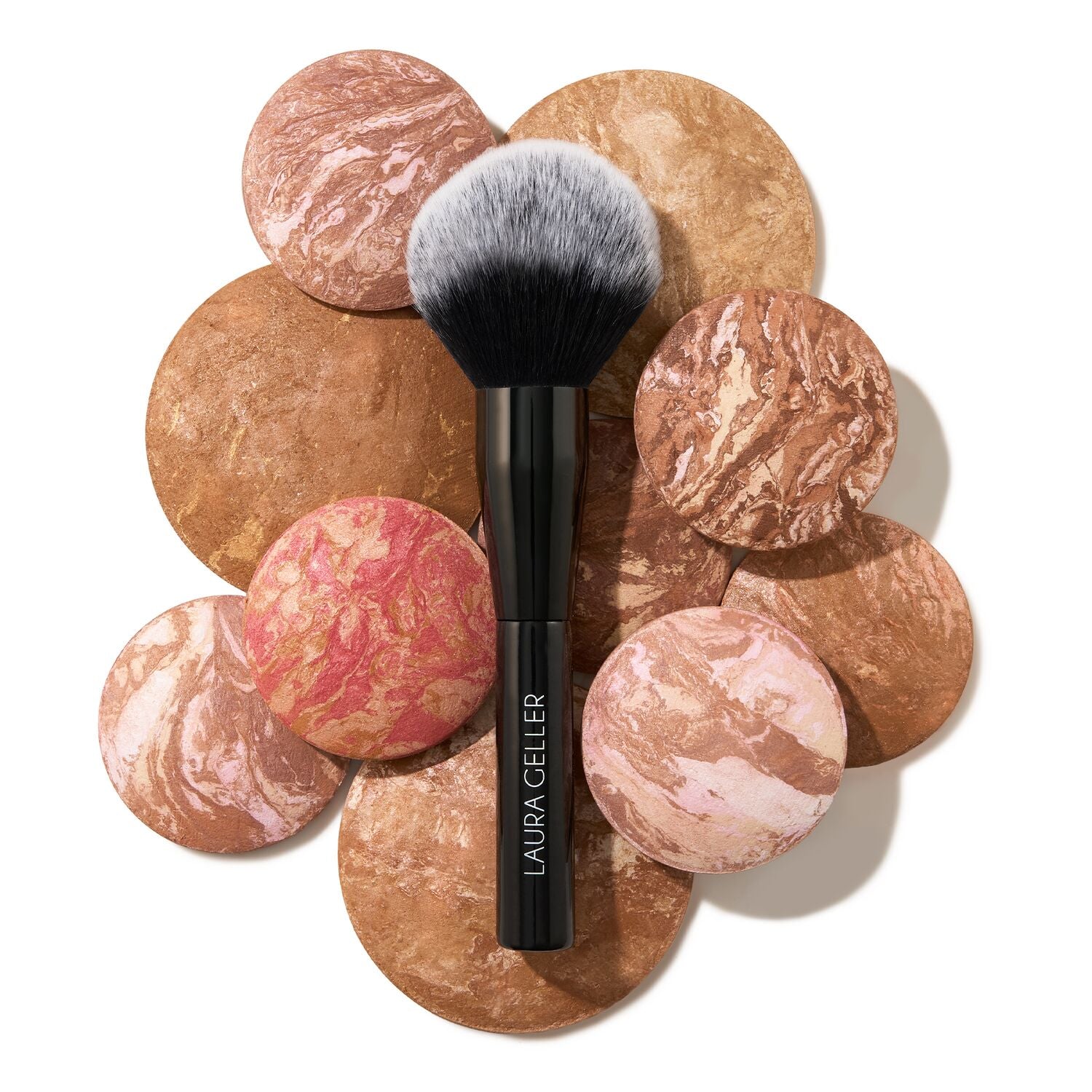 Classic Bronzer Brush Laura Geller Beauty