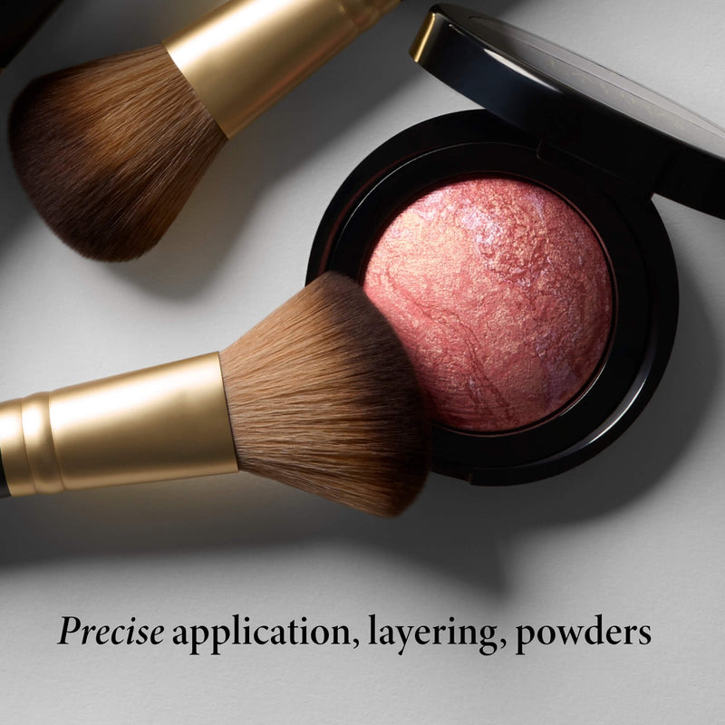Best of the Best 2 PC Brush Set