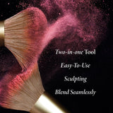Best of the Best 2 PC Brush Set