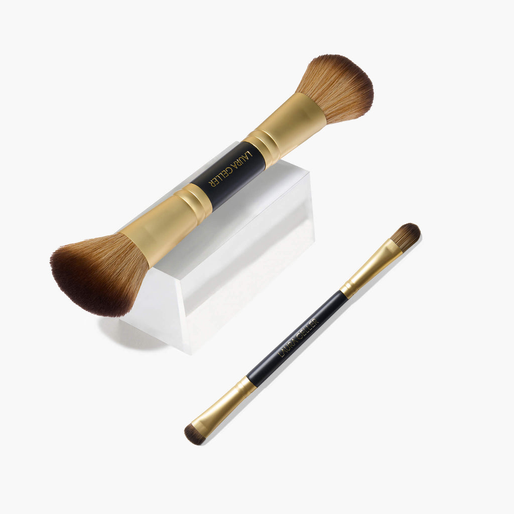 Best Best Brush Duo