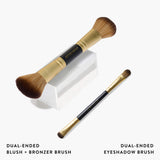 Best of the Best 2 PC Brush Set
