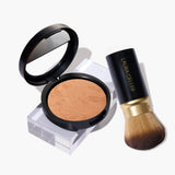 The Foundationals Natural Finish Soldier