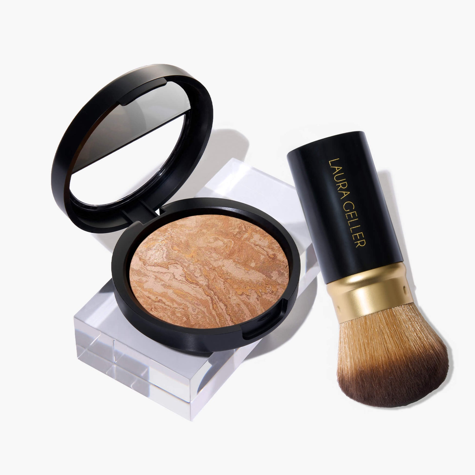 The Foundationals Natural in medium