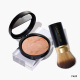 The Foundationals Natural Finish Soldier in Fair