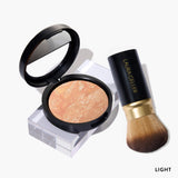 The Foundationals Natural Finish Soldier in Light
