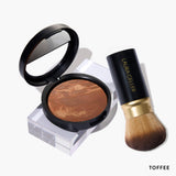 The Foundationals Natural Finish Soldier in Toffee