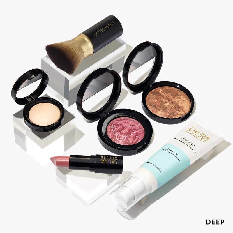 Cult Classics Full Face Kit (6 PC)
