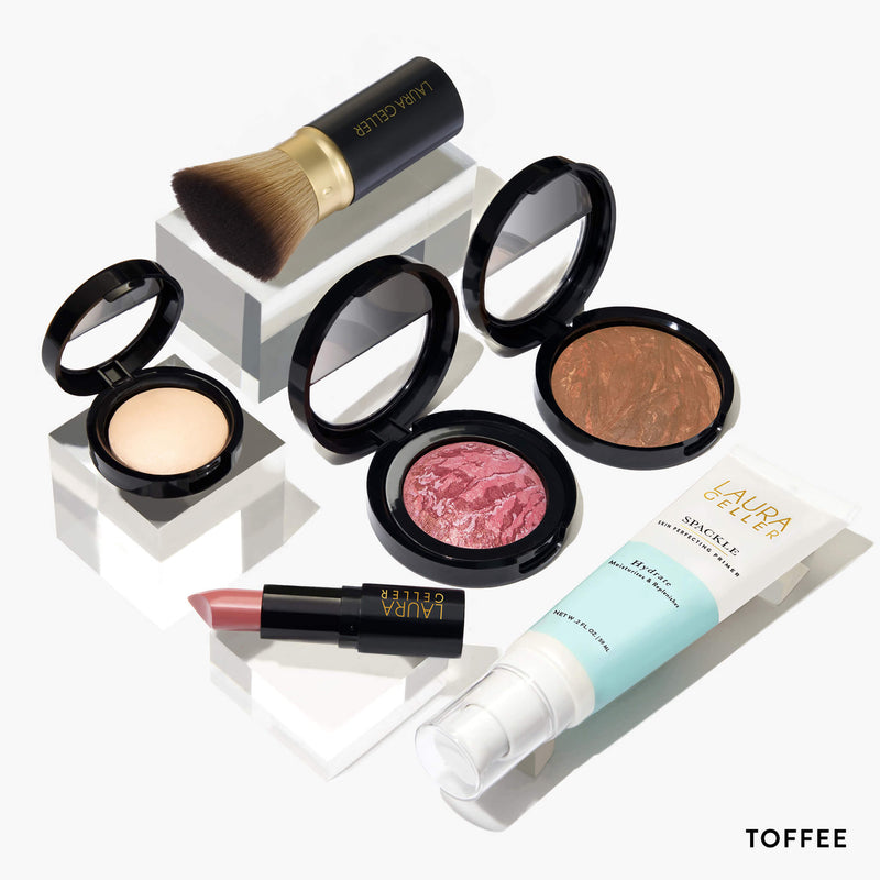 Cult Classics Full Face Kit (6 PC)