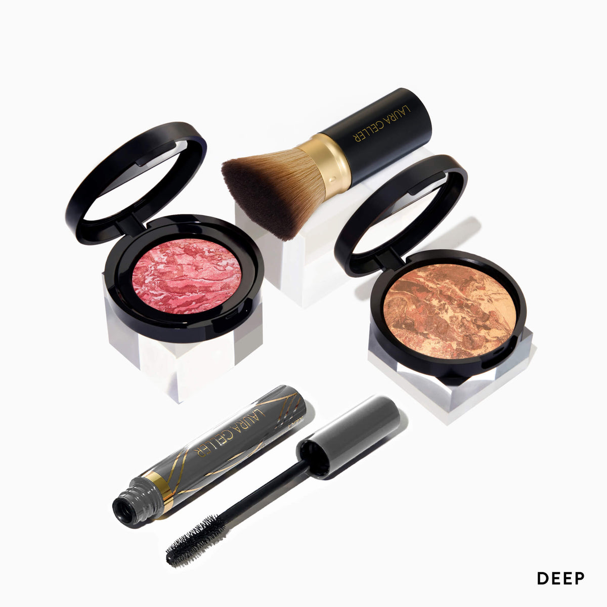Beautiful Basics Full Face Kit (4PC) 