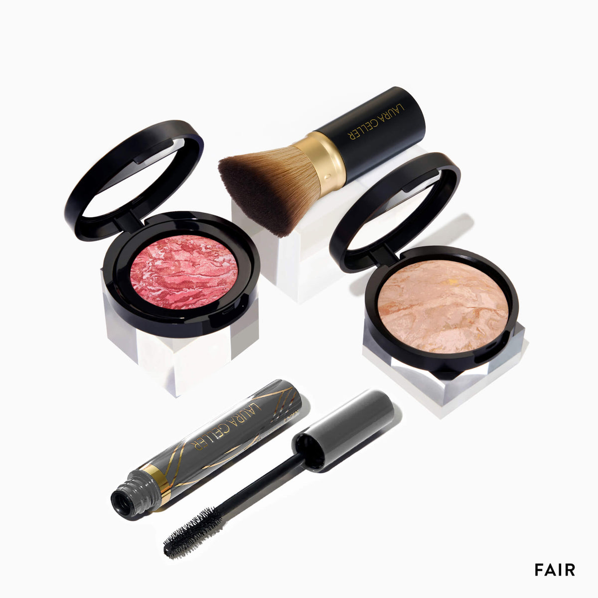 Beautiful Basics Full Face Kit (4PC) 
