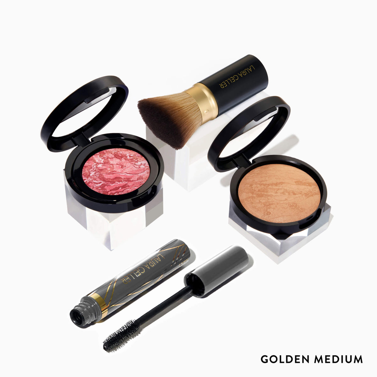 Beautiful Basics Full Face Kit (4PC) 