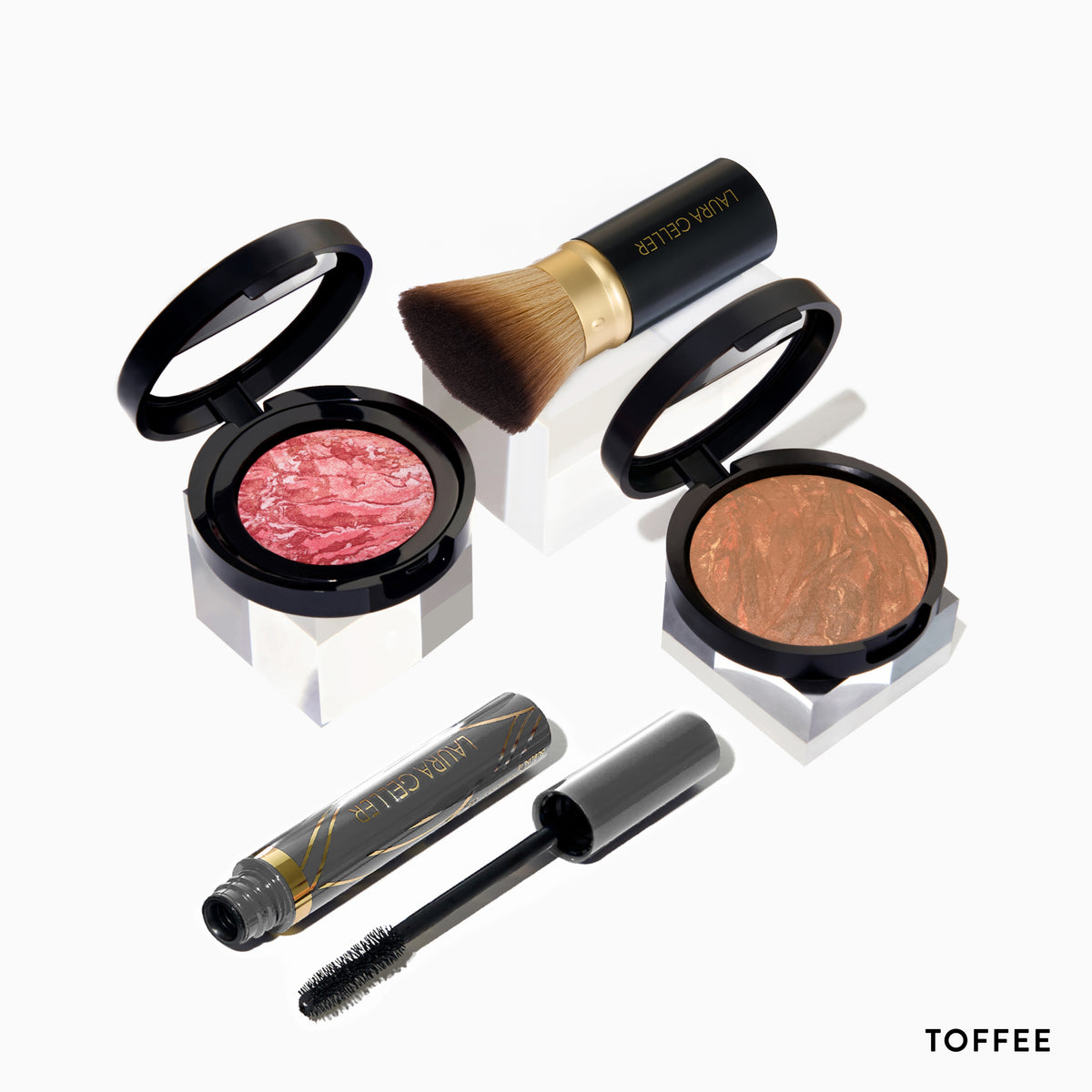 Beautiful Basics Full Face Kit (4PC) 
