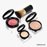 Daily Routine Natural Kit Soldier in Porcelain