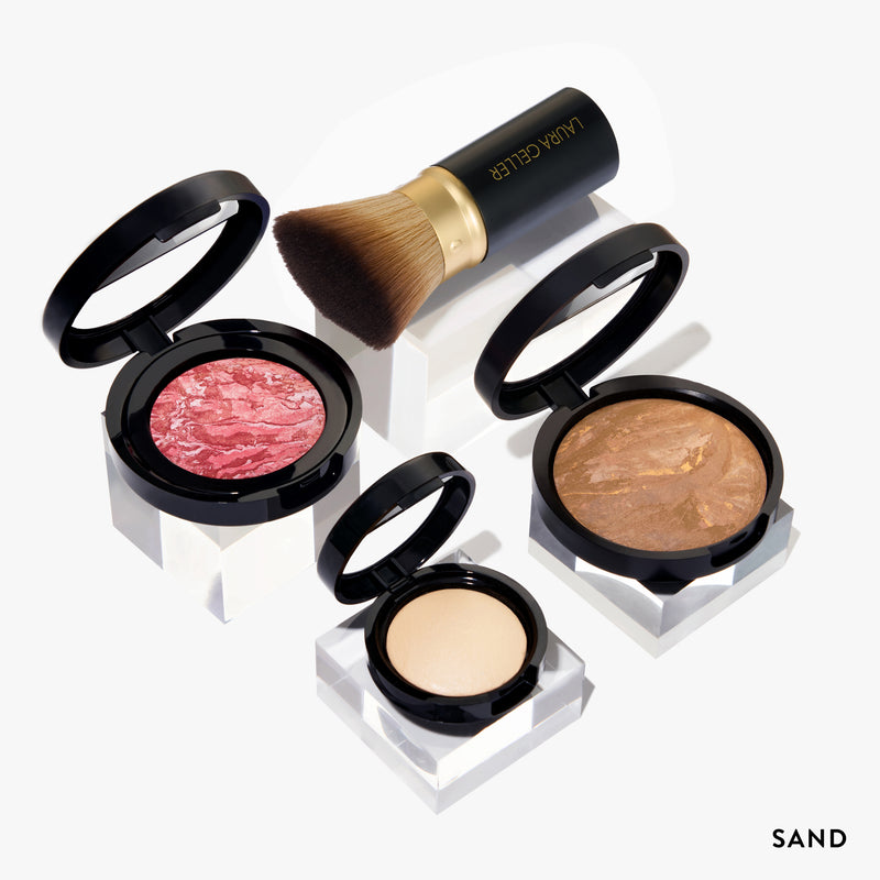 Daily Routine Natural Kit Soldier in Sand