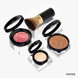 Daily Routine Natural Kit Soldier in Toffee
