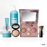 Mature Skin Must-Haves Soldier in Fair