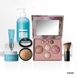 Mature Skin Must-Haves Soldier in Sand