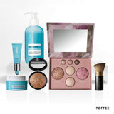 Mature Skin Must-Haves Soldier in Toffee
