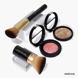 fast and foolproof medium