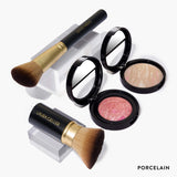 fast and foolproof porcelain