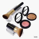 fast and foolproof  sand