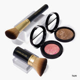 fast and foolproof tan